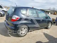 2010 Honda FIT фото