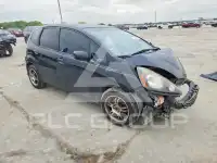 2010 Honda FIT photo