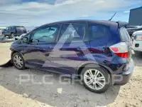 2010 Honda FIT фото