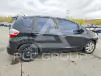 2010 Honda FIT фото
