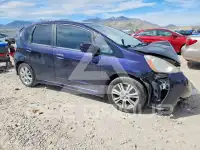 2010 Honda FIT фото
