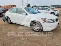 2010 Honda Accord photo