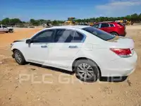 2010 Honda Accord фото