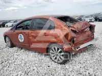2010 Honda CIVIC photo