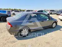 2010 Honda CIVIC фото
