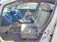 2010 Honda CIVIC фото