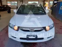 2010 Honda CIVIC photo
