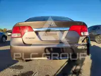 2010 Honda CIVIC photo