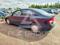 2010 Honda CIVIC фото