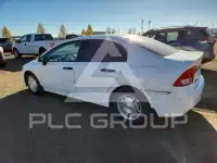 2010 Honda CIVIC photo