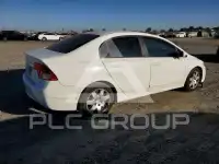 2010 Honda CIVIC photo