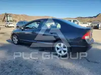 2010 Honda CIVIC фото