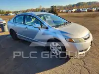 2010 Honda CIVIC фото