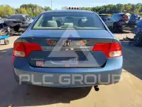 2010 Honda CIVIC photo