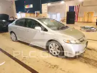 2010 Honda CIVIC photo