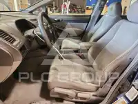 2010 Honda CIVIC photo