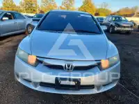 2010 Honda CIVIC фото