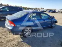 2010 Honda CIVIC photo