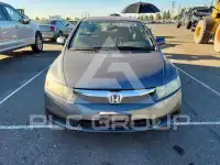 2010 Honda CIVIC фото