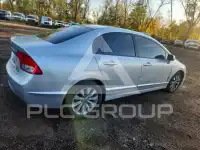 2010 Honda CIVIC фото