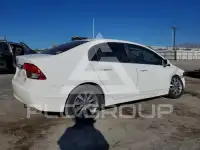 2010 Honda CIVIC фото