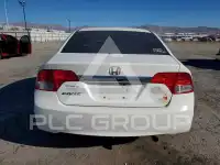 2010 Honda CIVIC фото