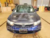 2010 Honda CIVIC photo