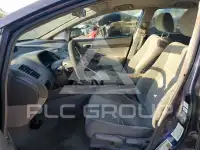 2010 Honda CIVIC photo
