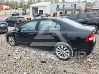 2010 Honda CIVIC photo