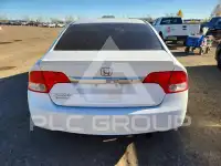2010 Honda CIVIC photo