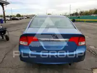 2010 Honda CIVIC фото