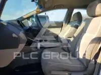 2010 Honda CIVIC фото