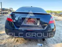 2010 Honda CIVIC фото