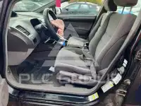 2010 Honda CIVIC фото