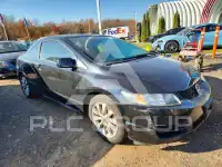 2010 Honda CIVIC фото