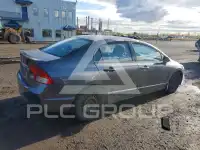 2010 Honda CIVIC фото