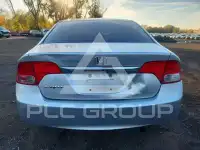 2010 Honda CIVIC фото
