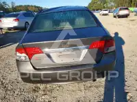 2010 Honda CIVIC фото