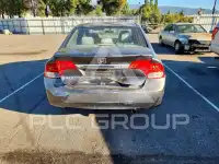 2010 Honda CIVIC фото
