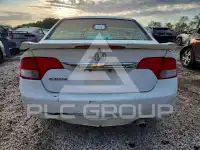 2010 Honda CIVIC фото