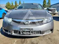 2010 Honda CIVIC фото
