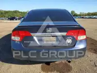 2010 Honda CIVIC фото