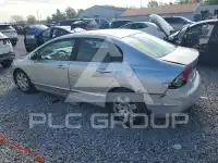2010 Honda CIVIC фото