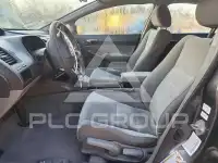 2010 Honda CIVIC фото