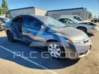 2010 Honda CIVIC фото