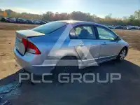 2010 Honda CIVIC фото