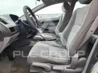 2010 Honda CIVIC фото