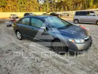 2010 Honda CIVIC фото