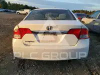 2010 Honda CIVIC photo