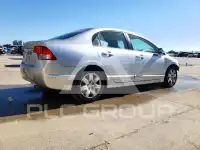 2010 Honda CIVIC фото